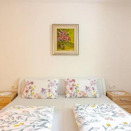 Apartment Mit 78Qm Naturns Eksteriør billede
